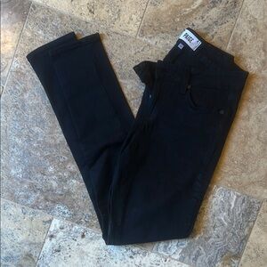 Paige Women's Black Skinny Jeans